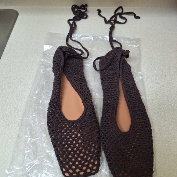 ZARA SHOES. - Picture 6 of 7